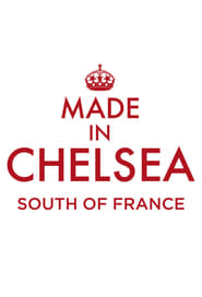 Made in Chelsea South of France