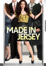 Made in Jersey' Poster