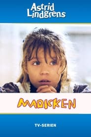 Madicken' Poster
