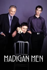Madigan Men' Poster