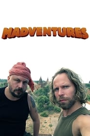 Madventures' Poster