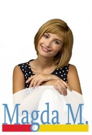 Magda M' Poster