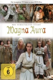 Magna Aura' Poster
