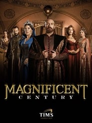 The Magnificent Century' Poster