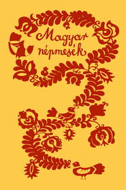 Hungarian Folk Tales' Poster