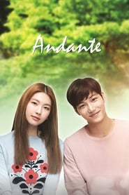 Andante' Poster