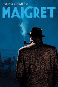 Maigret' Poster