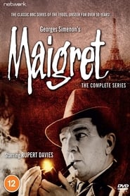 Streaming sources forMaigret