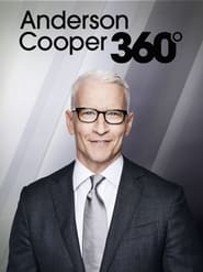 Anderson Cooper 360' Poster