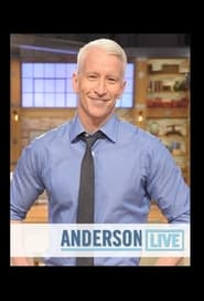 Anderson Live' Poster