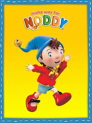 Make Way for Noddy' Poster