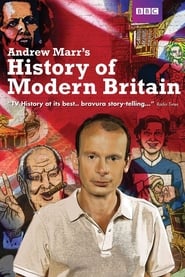 Andrew Marrs History of Modern Britain' Poster