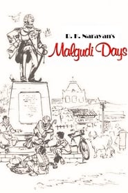 Malgudi Days' Poster