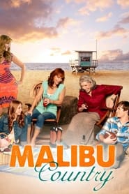 Malibu Country' Poster