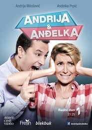 Andrija i Andjelka' Poster