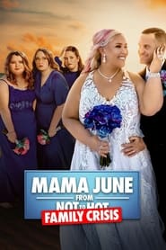 Mama June Road to Redemption' Poster