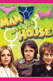 Man About the House' Poster
