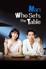 Man Who Sets the Table' Poster