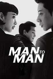 Man to Man' Poster