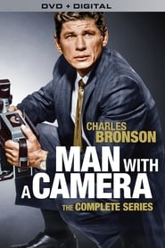 Man with a Camera' Poster