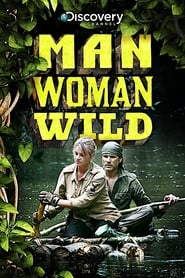 Man Woman Wild' Poster