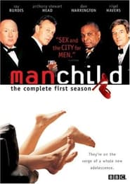 Manchild' Poster