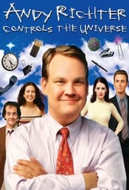 Streaming sources forAndy Richter Controls the Universe