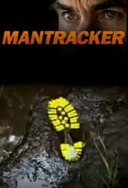 Mantracker' Poster