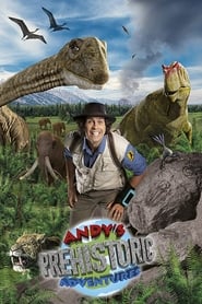 Andys Prehistoric Adventures' Poster