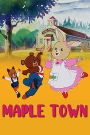 Maple Town' Poster
