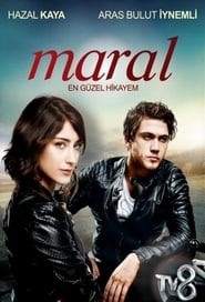 Maral My Most Beautiful Story' Poster