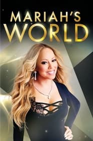 Mariahs World' Poster