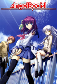 Streaming sources forAngel Beats