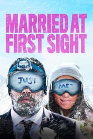 Married at First Sight' Poster