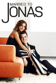 Married to Jonas' Poster
