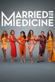 Streaming sources forMarried to Medicine