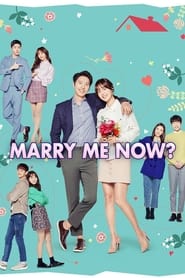 Marry Me Now' Poster