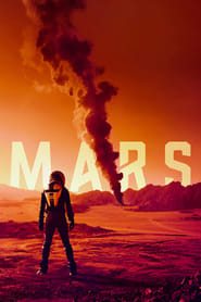 Streaming sources forMars