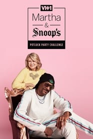 Streaming sources forMartha  Snoops Potluck Party Challenge