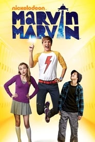 Marvin Marvin' Poster