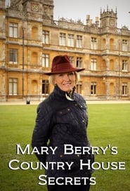 Mary Berrys Country House Secrets' Poster