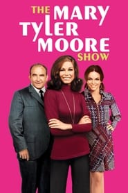 The Mary Tyler Moore Show' Poster