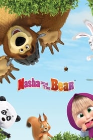 Streaming sources forMasha and the Bear
