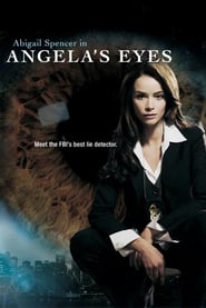 Angelas Eyes' Poster