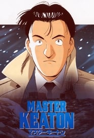 Master Keaton' Poster
