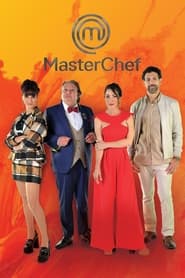 MasterChef Brazil' Poster