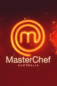 MasterChef Australia' Poster