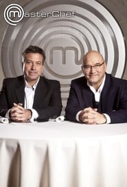 Streaming sources forMasterchef Goes Large