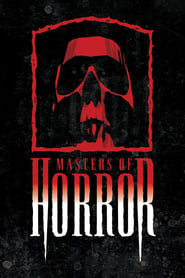 Streaming sources forMasters of Horror