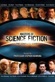 Masters of Science Fiction' Poster